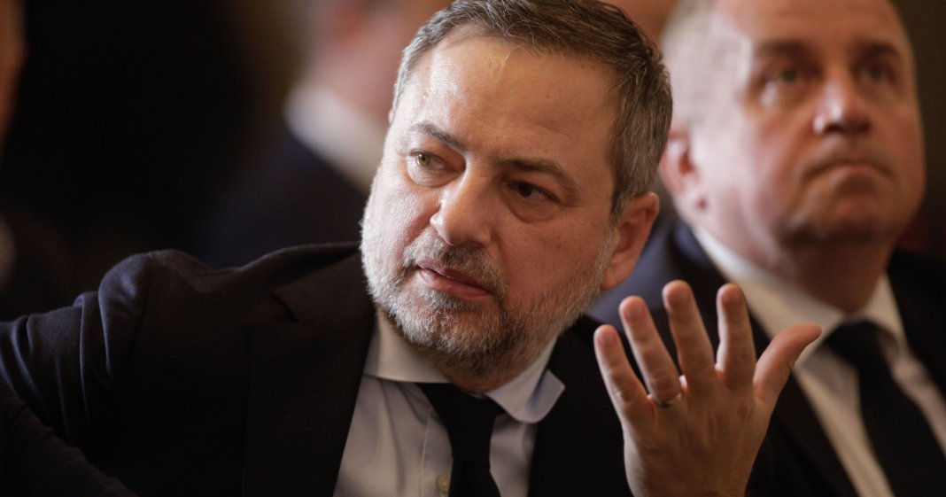 Motreanu, comentariu sarcastic la adresa PSD: „Soluția salvatoare: victima să-l sprijine pe atacator”...