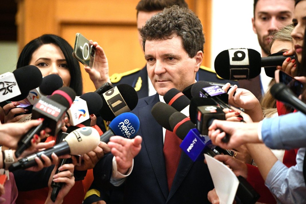 Nicușor Dan declară: „Vom avea o administrație minoritară”. Data limită pentru propunerile din partea formațiunilor politice.