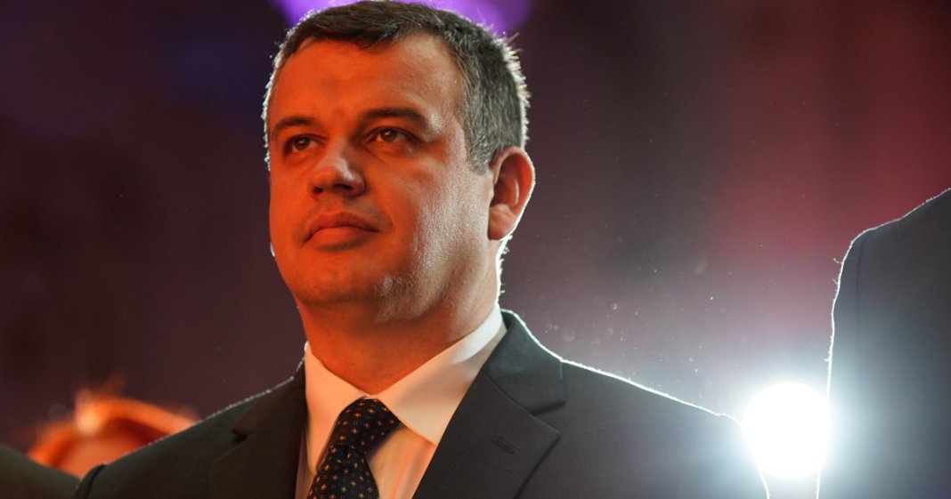Nicușor Dan l-a numit pe prim-ministru. Eugen Tomac: Voi sugera Parlamentului o echipă de experți, un...