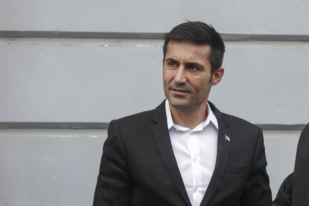 Numărul 2 din PSD, ofensă severă la Ilie Bolojan: „Aţi demonstrat că sunteţi un înşelător. L-aţi păcălit chiar şi pe preşedinte”
