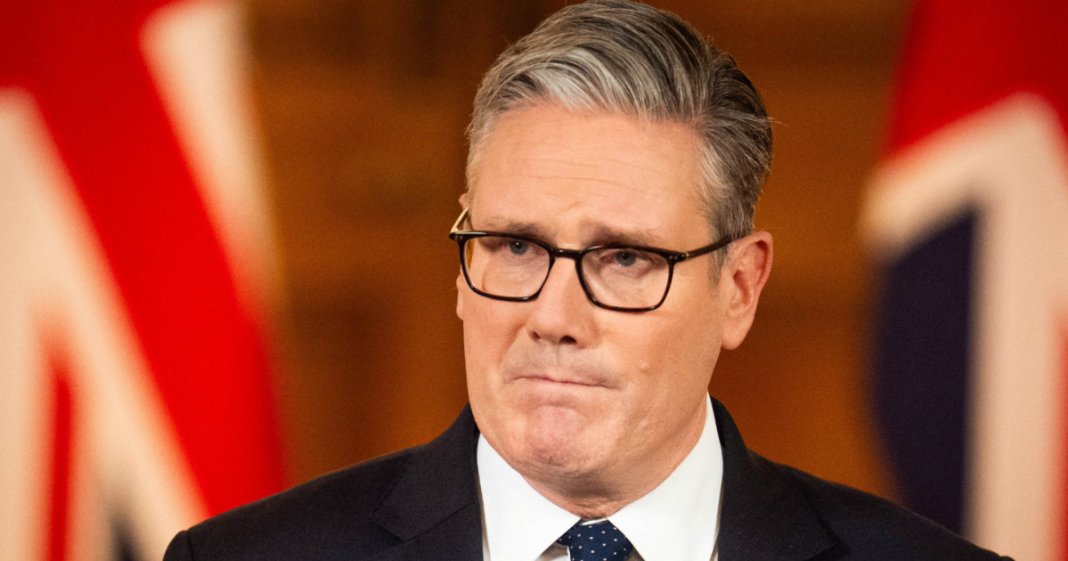 Premierul britanic Keir Starmer, pe punctul de a-și declara demisia. Cine are cele mai mari șanse să îi succedă...
