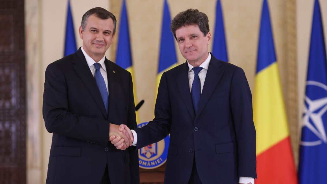 Probabilitatea ca administrația Eugen Tomac să primească aprobarea Parlamentului. „Calculul” pentru învestire conform declarațiilor PNL și USR