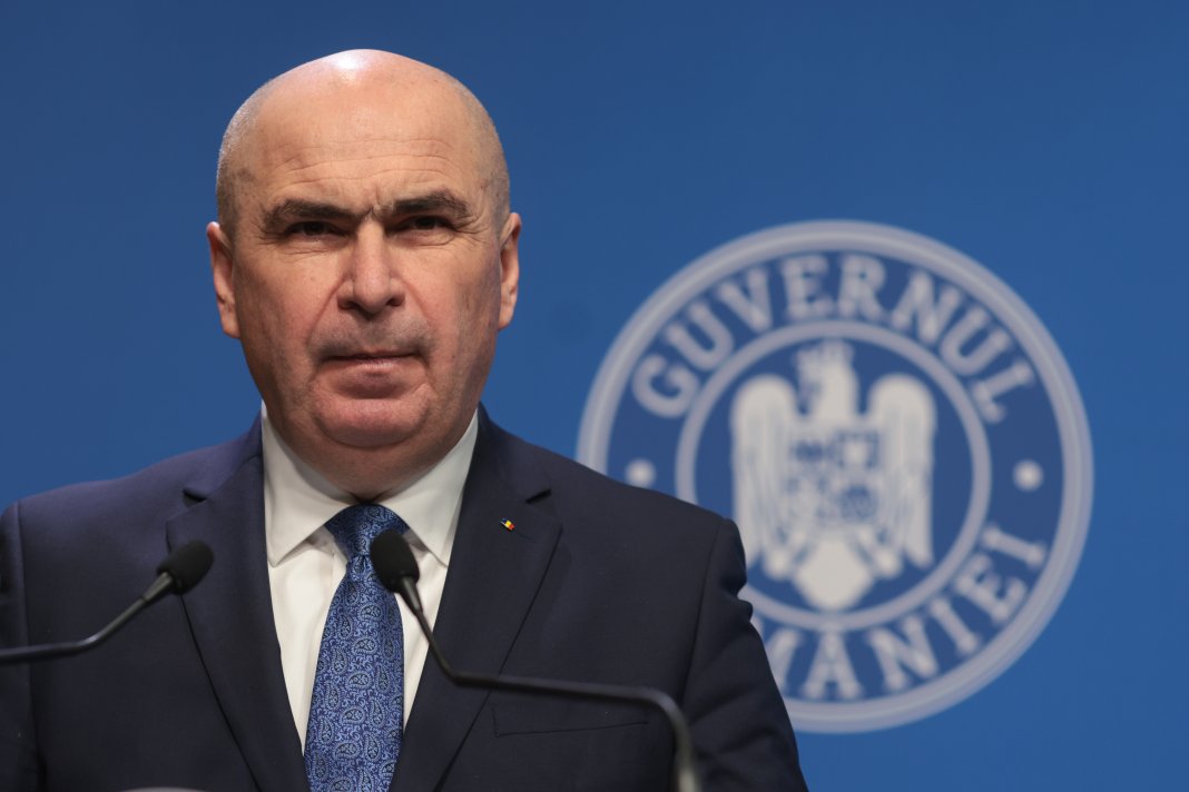 Propunerea lui Ilie Bolojan după ce guvernul Veștea a fost respins: „PNL este pregătit să participe la o soluție”