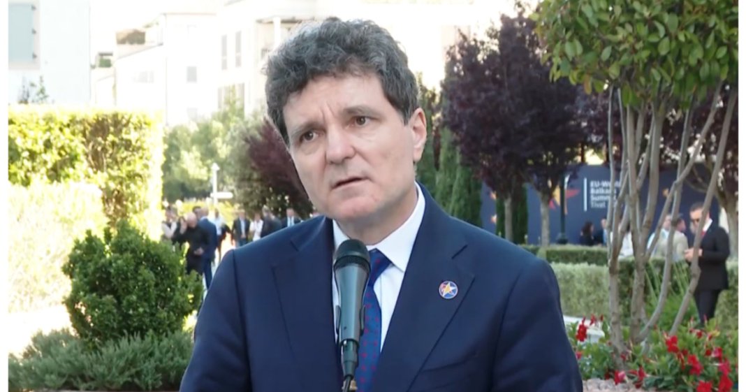 Răspunsul lui Nicușor Dan la întrebarea de ce nu l-a numit prim-ministru pe Sorin Grindeanu