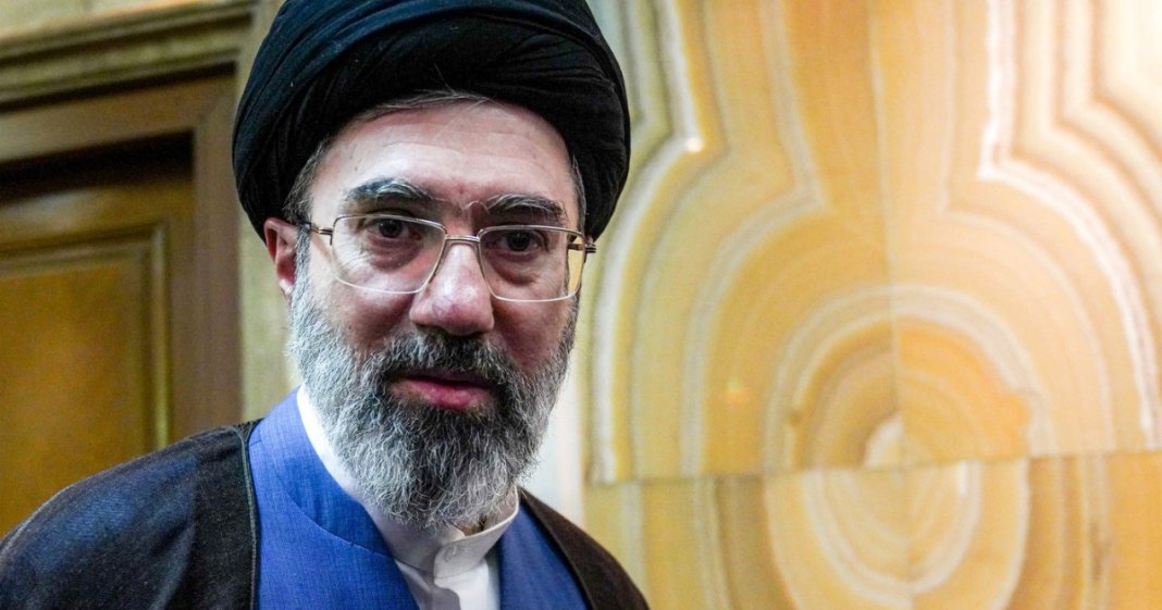 Reacția preliminară a lui Mojtaba Khamenei după încheierea acordului cu SUA