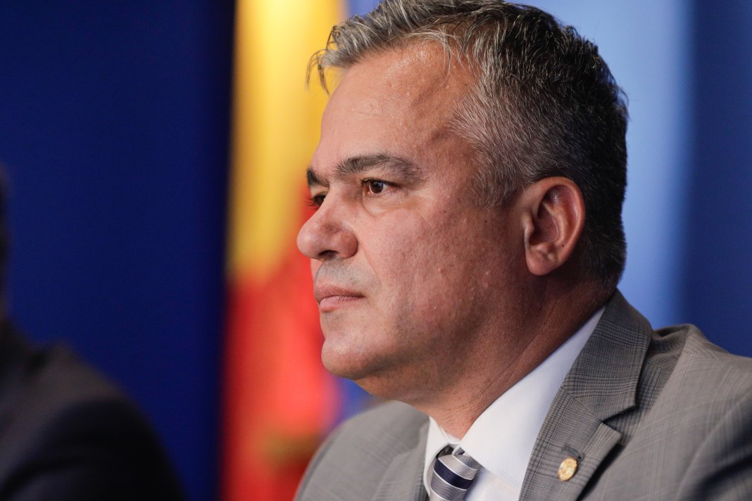 Un ministru USR trimite un mesaj ambigu lui Adrian Veștea