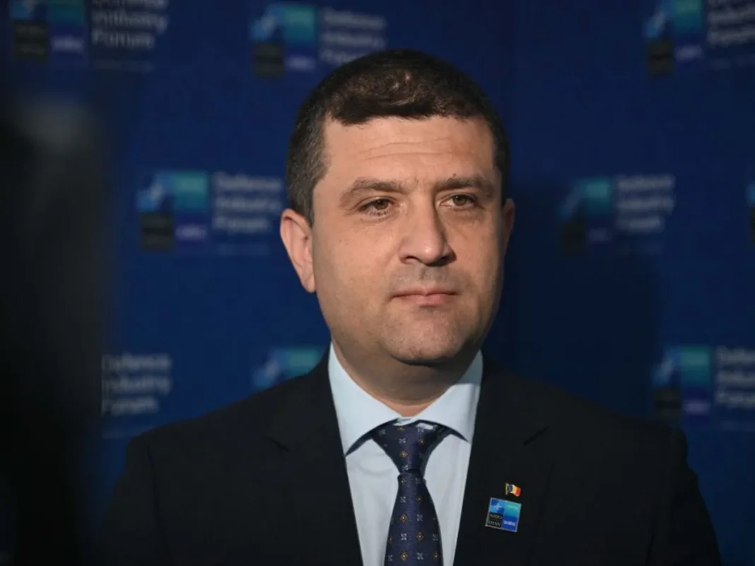 Radu Miruta