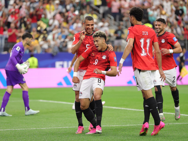 Australia - Egipt 1-1 (2-4 la penalty-uri). Salah și echipa sa au obținut calificarea în faza optimilor de finală ale Cupei Mondiale.