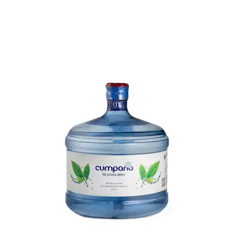 bidoanele de apa