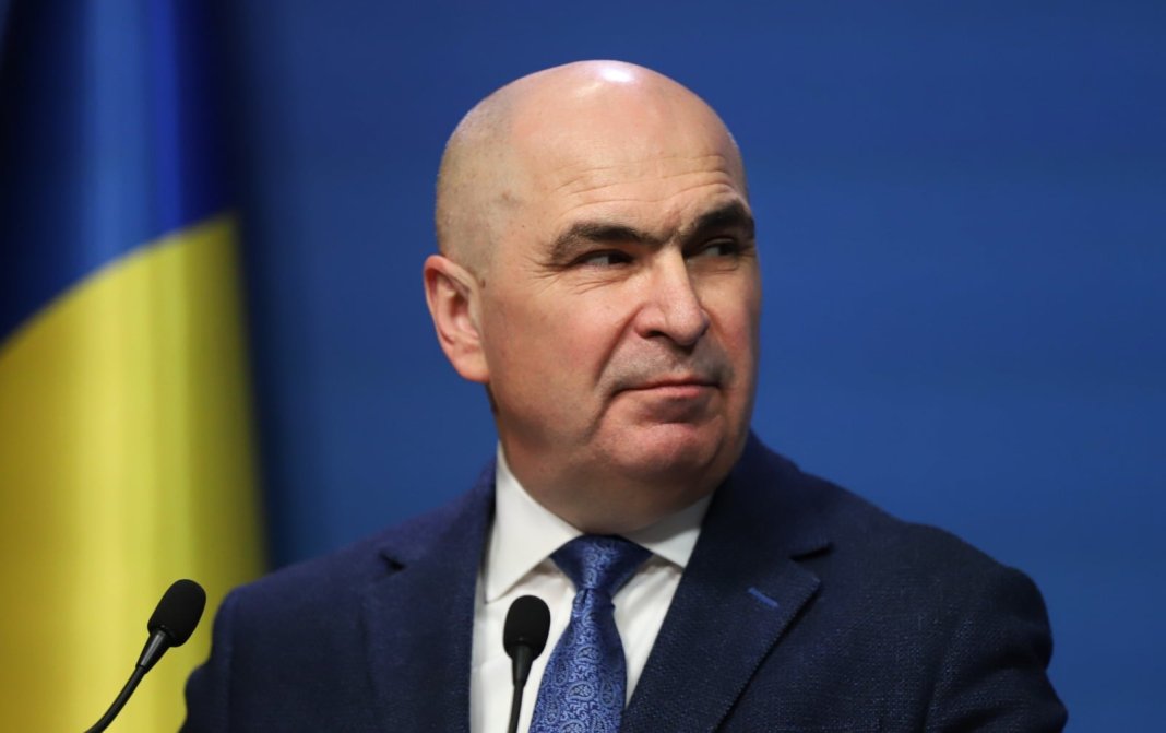 Bolojan propune Legea Biodiversității în Parlament, evitând astfel penalizări de 1 miliard de euro.