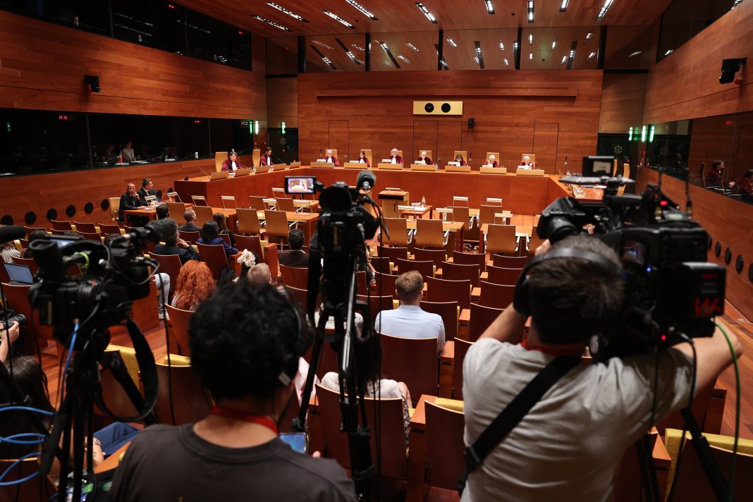 Decizie rapidă a Curții Europene de Justiție în privința disputelor legate de prescripție în România. Înalta Curte, sub îndrumarea Liei Savonea, a reacționat imediat.