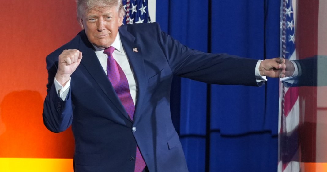 Donald Trump a notificat Congresul american referitor la un nou conflicte militar împotriva Iranului. Care sunt...