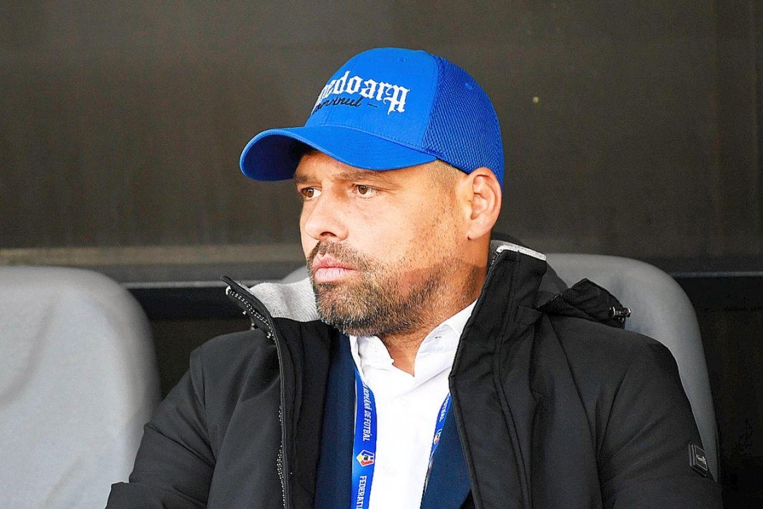 Florin Maxim, după o început promițător, le-a spus jucătorilor Corvinului: „Asta să rețină”