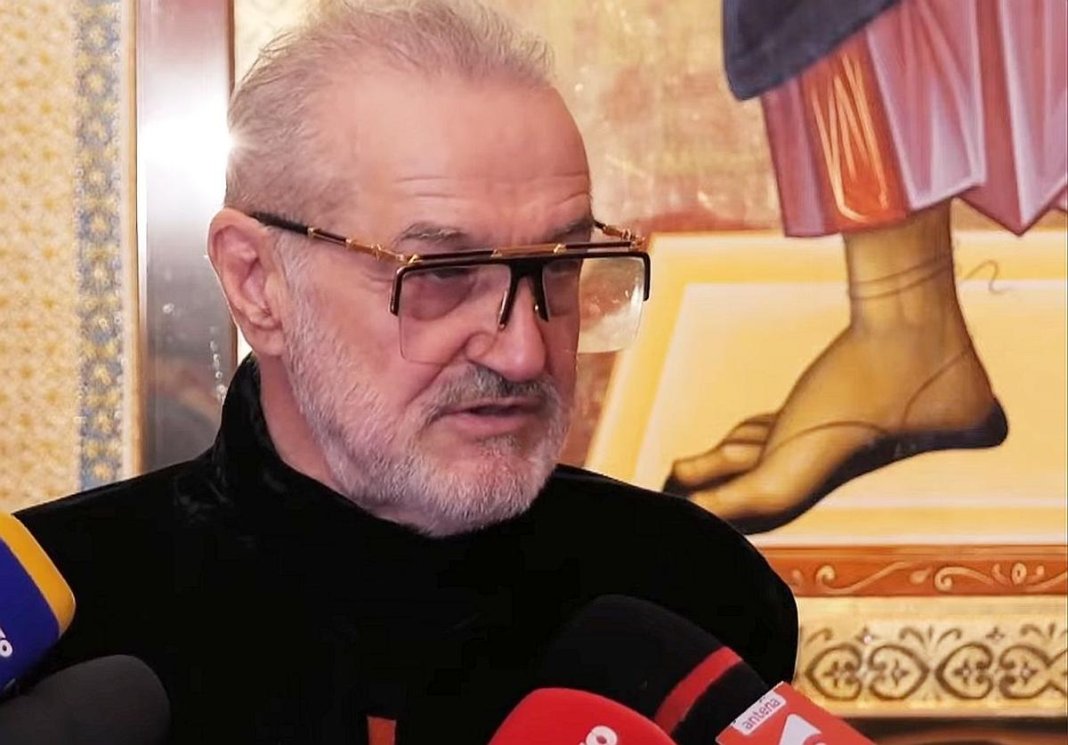 Gigi Becali a declarat în direct pe televizor despre plecarea: „A semnat, am obținut 600.000!” + Jucătorul de la FC Argeș nu este Tavi: „Îi voi stabili o clauză de 30 de milioane”