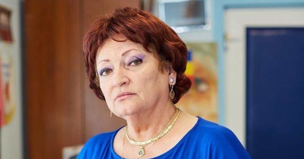 Monica Pop a trecut printr-un AVC. Declarațiile medicului împotriva managerului Spitalului de Oftalmologie