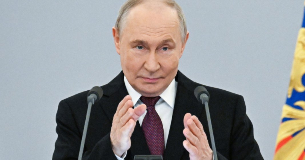Oficial rus: Putin ia în vederea atacuri asupra facilităților NATO din România (Reuters)