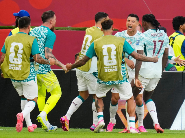 Portugalia - Croația 2-1. Finală uluitoare! Lusitanii se califică în optimile Cupei Mondiale