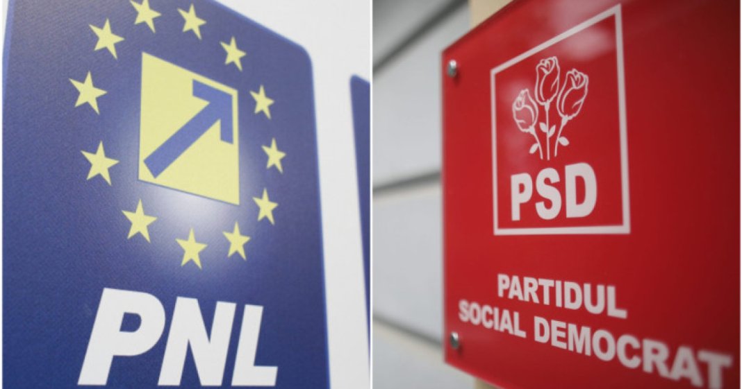 PSD aduce în Parlamentul European conflictul cu PNL referitor la Congres: Comisia LIBE, notificată pe subiectul...