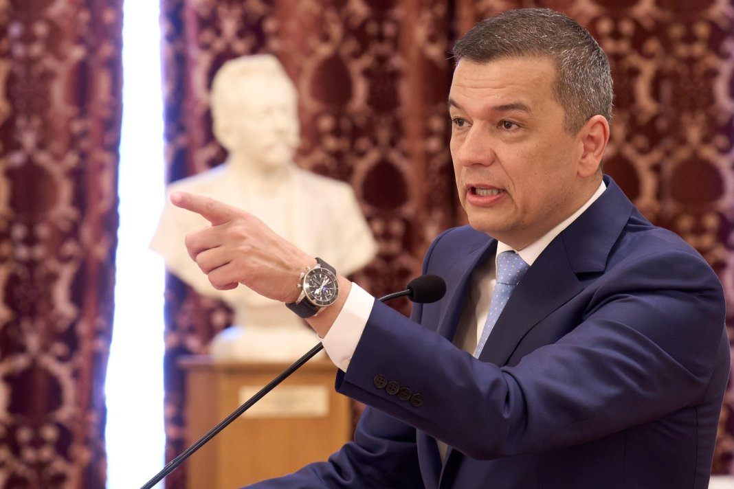 PSD dă în judecată și la parchet Guvernul Bolojan: „Continuă să se comporte de parcă ar avea un mandat complet”
