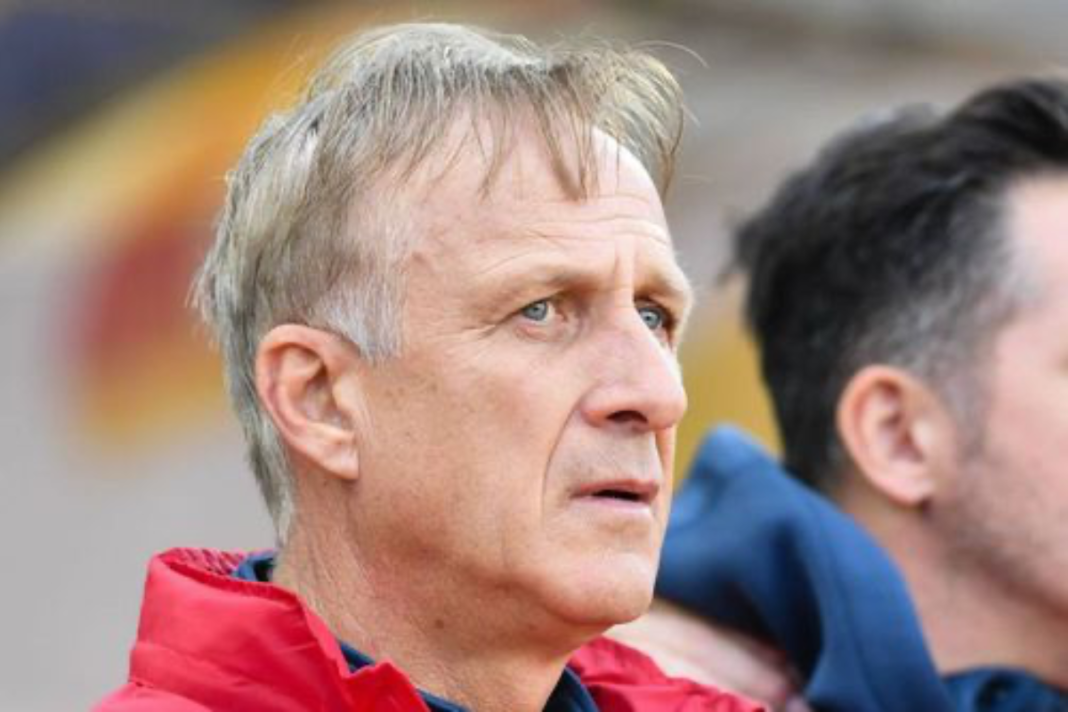 Reacția hotărâtă a lui Emil Săndoi după înfrângerea dureroasă a Craiovei în fața lui Dinamo: „Erori colosale”