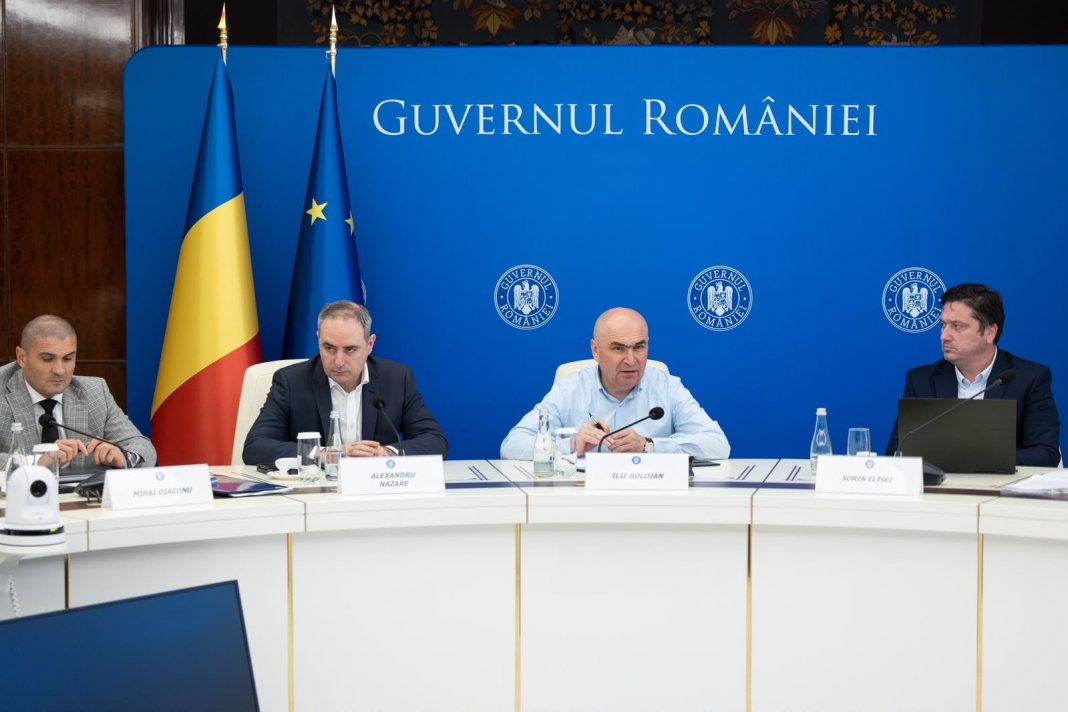 Reducerea deficitului bugetar ilustrează eficiența acțiunilor lui Bolojan, dar reforma statului este de asemenea esențială.