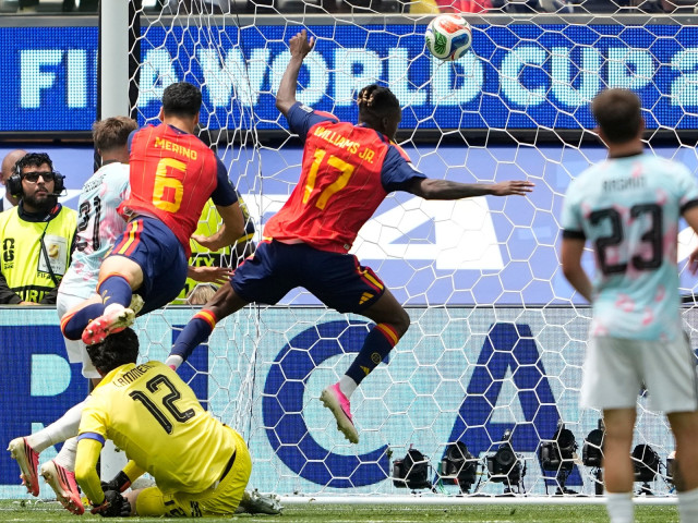 Spania - Belgia 2-1. Mikel Merino a înscris în ultimele momente și a dus echipa iberică în semifinale la Cupa Mondială, unde se va confrunta cu francezii.