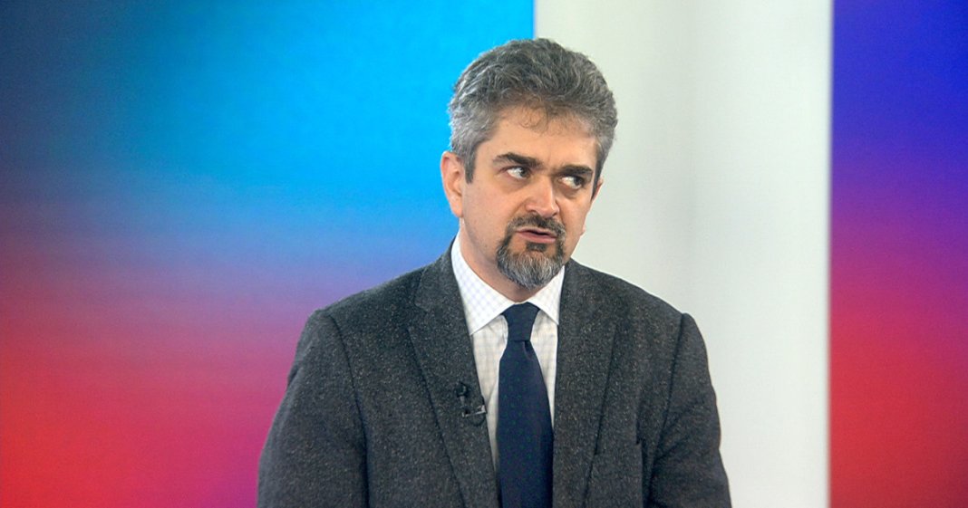 Theodor Paleologu, regarding the political deadlock: It’s due to pride, a mess. Which politician does...