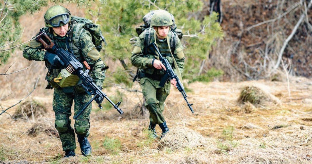 Ucraina are planuri ca 50% dintre soldații de infanterie să fie voluntari internaționali. Ce remunerații oferă Kievul pentru a combate forțele rusești.