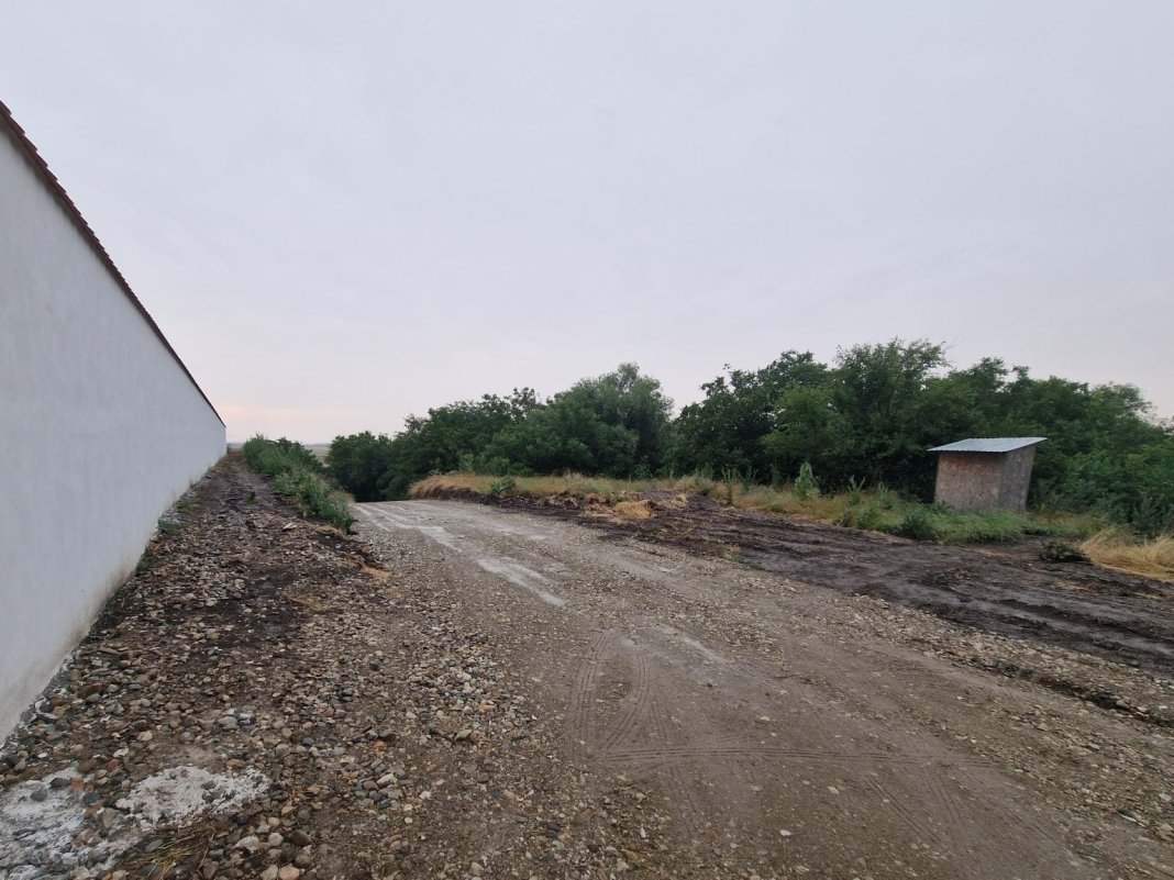 Un ex-consilier județean PSD din Olt a făcut trecerea de la balastiere la renovarea monumentelor în cadrul inițiativei România Atractivă
