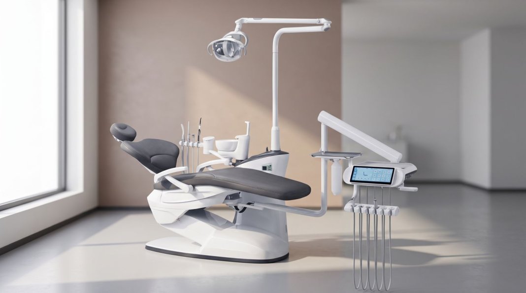 unitul dentar unitul dentar