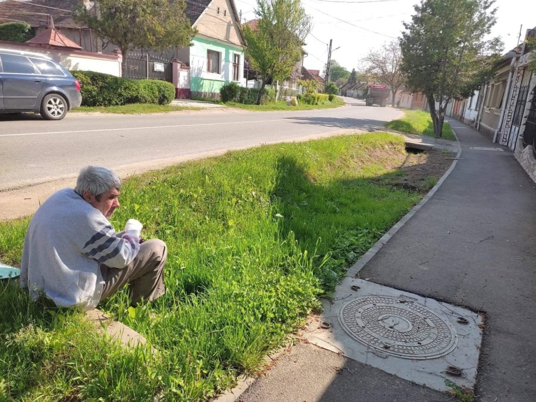 Viorel Paşca a transferat pacienții din azile pentru a face loc în paturi: „L-am transportat la Salonta și în numeroase alte locații”