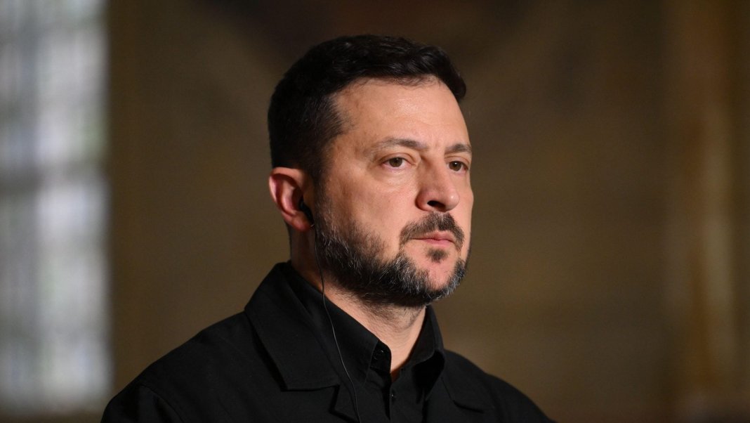 Volodimir Zelenski face cunoscut un „acord semnificativ” și „istoric” cu Donald Trump