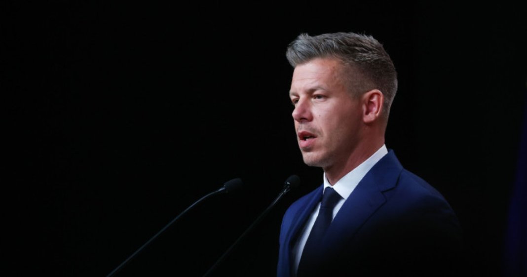 Acțiuni imediate în Ungaria din cauza situației energetice: Comunicatul lui Peter Magyar pentru populație...