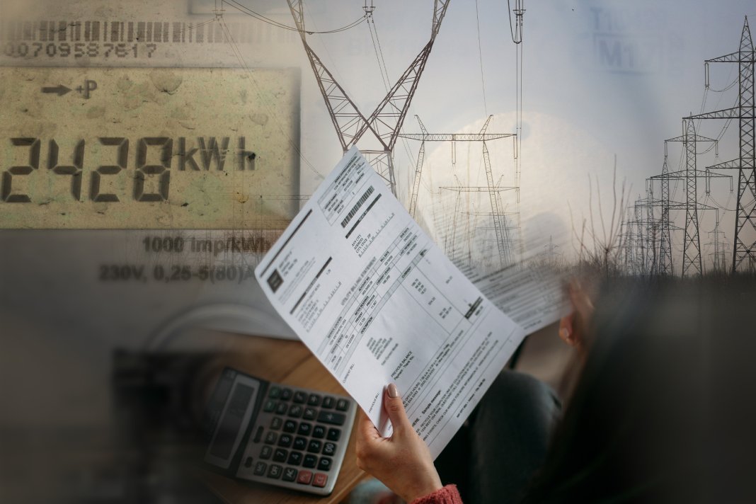 Avertisment de la un specialist despre creșterea costului energiei electrice: „Verificați semnăturile și validitatea prețului”