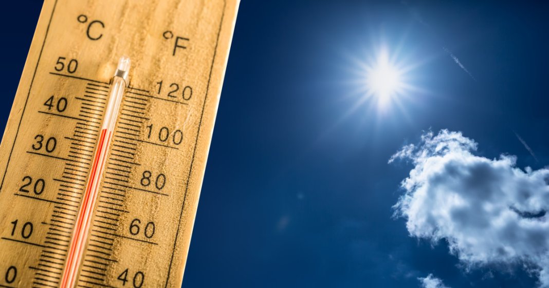 Când se finalizează perioada de caniculă? ANM a actualizat prognoza. Specialiștii în meteorologie explică regiunile afectate...