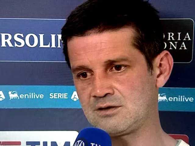 Cristi Chivu a declarat deschis după meciul Juventus - Inter 1-2: 