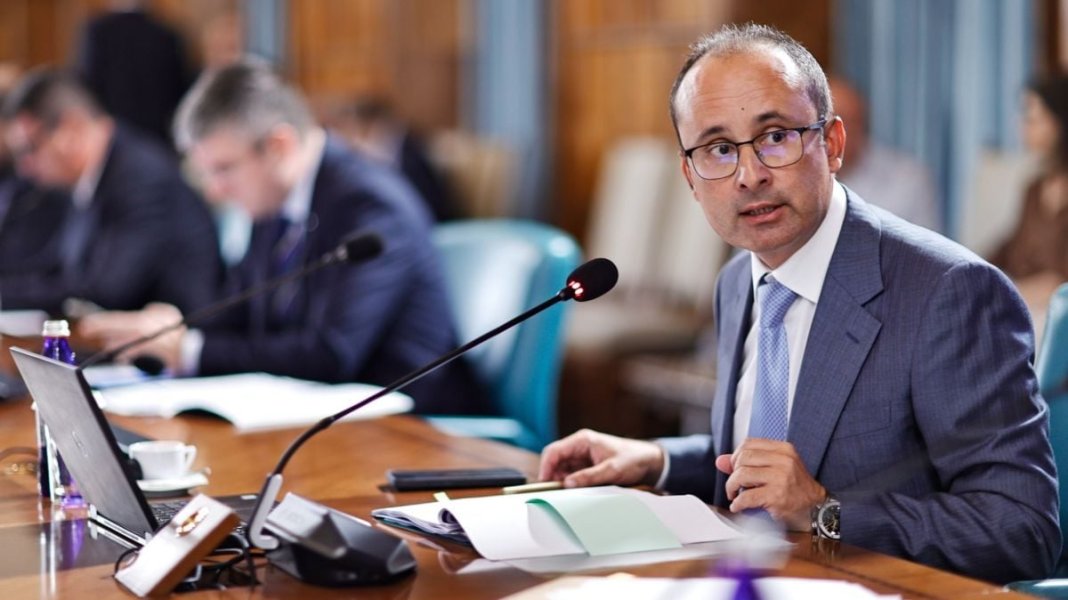 Cristian Buşoi, following the suspension of the Cernavodă Power Plant: The wind is supporting us these days, with a peak estimated at 1.500 MW