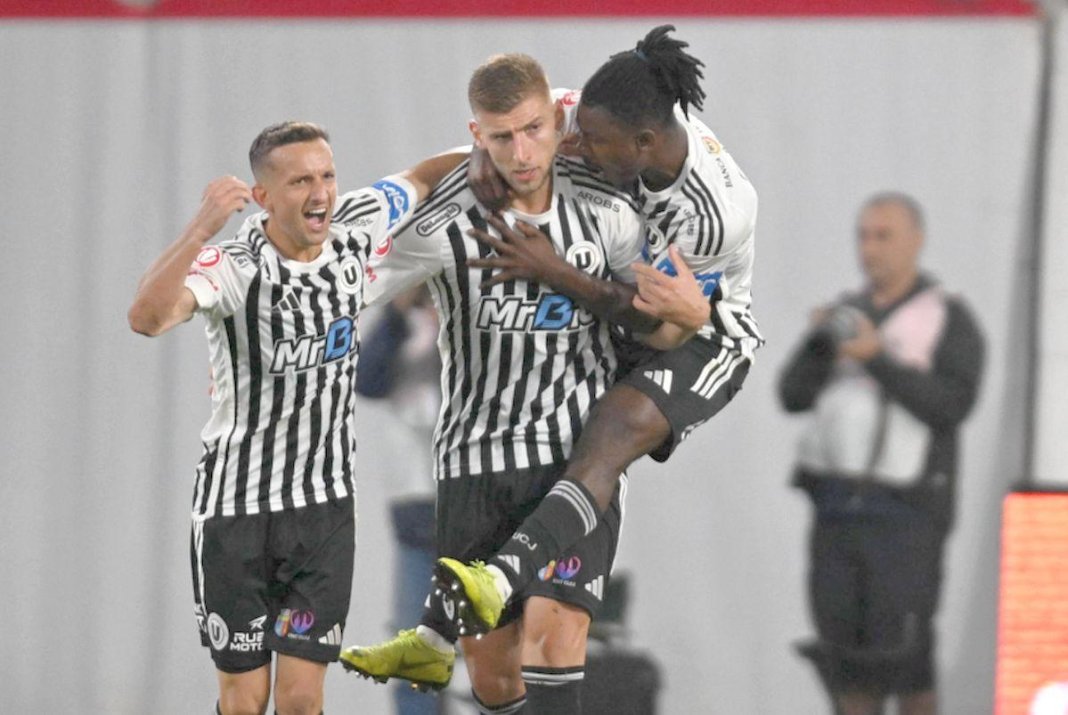 FCSB caută un substitut pentru Bîrligea » MM Stoica: „El ar reprezenta o opțiune adecvată”