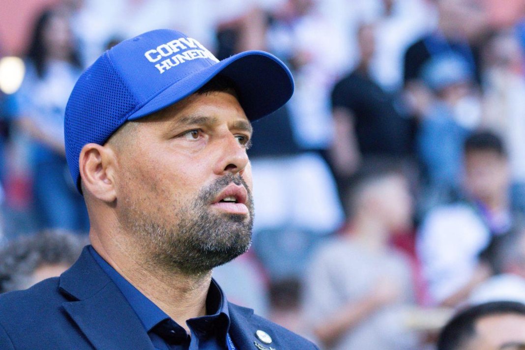 Florin Maxim, după ce a influențat începutul lui Șumudică la CFR Cluj: „Va fi o provocare dificilă”