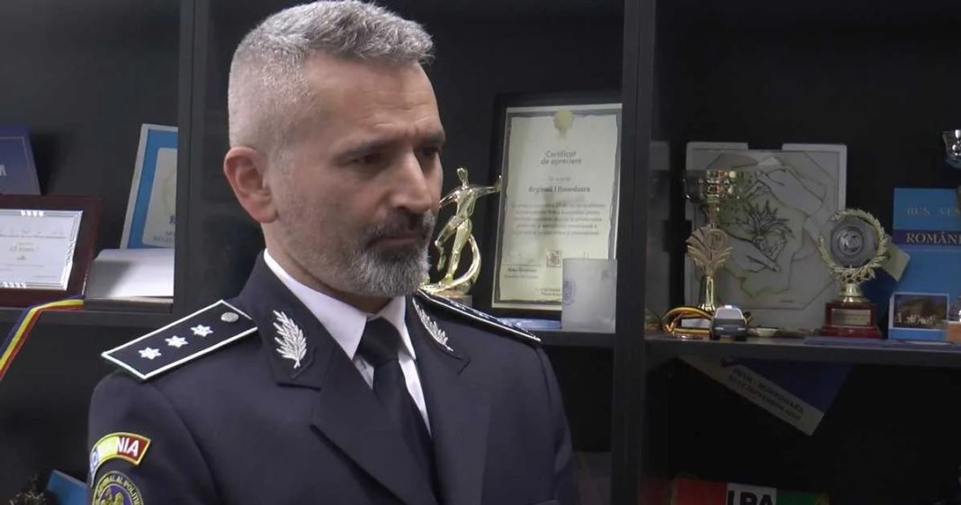 Fost lider al Investigațiilor Criminale, dispărut fără urme. A plecat de la domiciliu și nu s-a mai întors. Poliția Hunedoara îl caută de 48 de ore. Fost lider al Investigațiilor Criminale, dispărut fără urme. A plecat de la domiciliu și nu s-a mai întors. Poliția Hunedoara îl caută de 48 de ore.