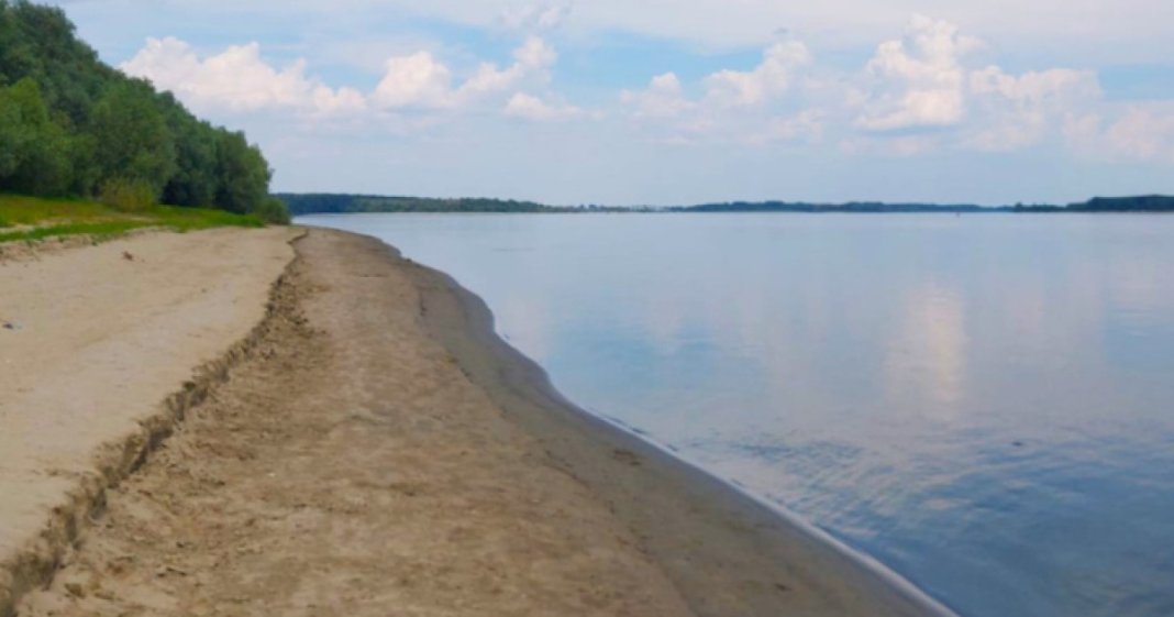 Importanța activităților de dragare a Dunării pentru centrala de la Cernavodă. Apele Române...