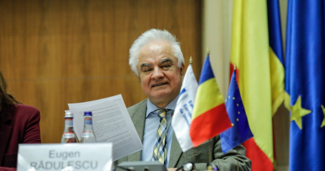 PSD răspunde ferm la observațiile consilierului BNR Eugen Rădulescu: „Mugur Isărescu trebuie să-l concedieze imediat”