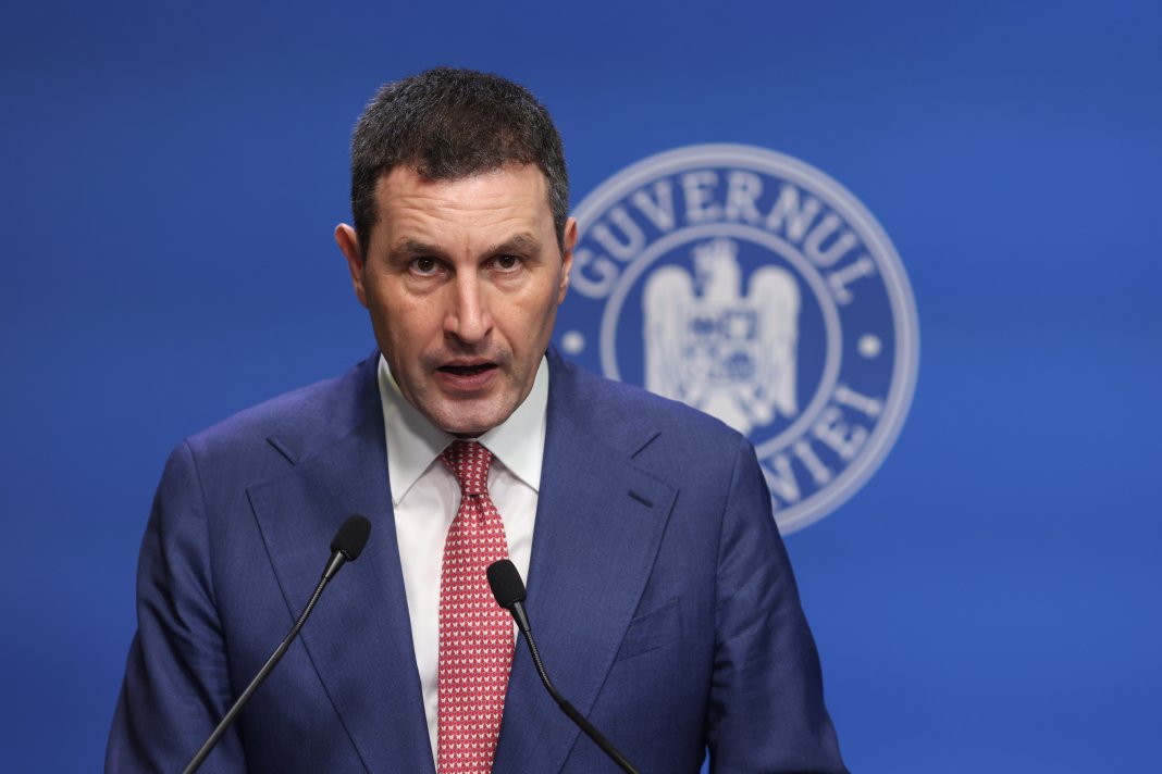 UDMR ia în calcul sprijinirea unui guvern PSD: „Toate variantele sunt posibile”. Șeful anticipază „rezultate” în următoarele două săptămâni.