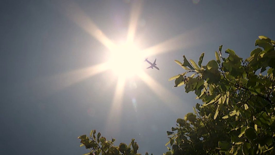 Valul de căldură se va amplifica, iar temperaturile vor atinge noi cote record în România, conform meteorologilor.